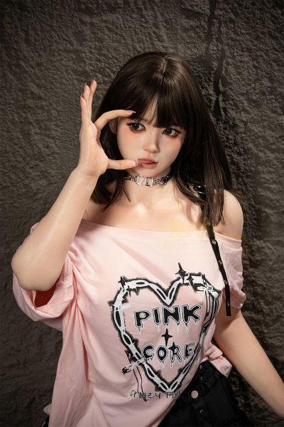 Show details for Irontech Tpe Doll Wonder Dolly T3: Irontech 158CM E-Cup Korean Silicone Sex Doll(Realistic Skin Texture) Picture of Irontech Tpe Doll Wonder Dolly T3: Irontech 158CM E-Cup Korean Silicone Sex Doll(Realistic Skin Texture)