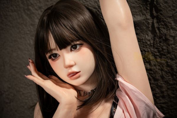 Show details for Irontech Tpe Doll Wonder Dolly T3: Irontech 158CM E-Cup Korean Silicone Sex Doll(Realistic Skin Texture) Picture of Irontech Tpe Doll Wonder Dolly T3: Irontech 158CM E-Cup Korean Silicone Sex Doll(Realistic Skin Texture)
