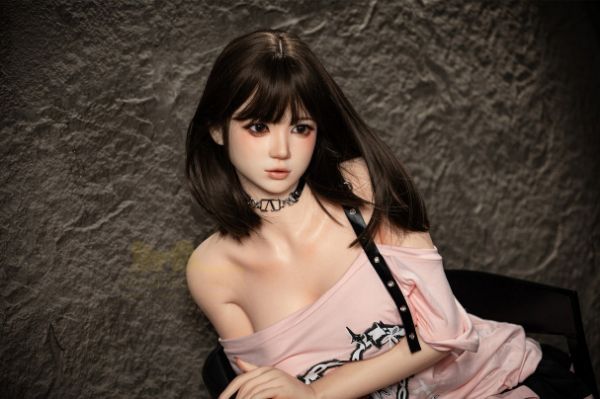 Show details for Irontech Tpe Doll Wonder Dolly T3: Irontech 158CM E-Cup Korean Silicone Sex Doll(Realistic Skin Texture) Picture of Irontech Tpe Doll Wonder Dolly T3: Irontech 158CM E-Cup Korean Silicone Sex Doll(Realistic Skin Texture)