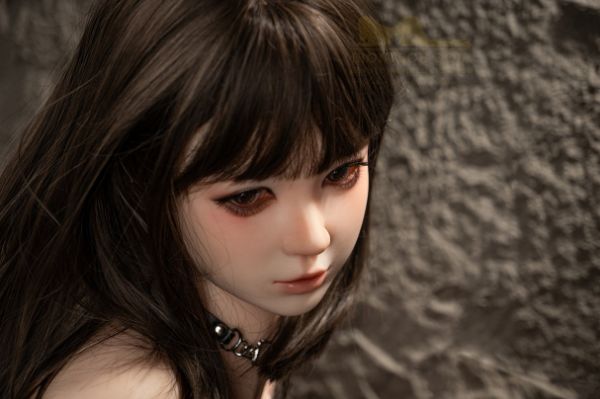 Show details for Irontech Tpe Doll Wonder Dolly T3: Irontech 158CM E-Cup Korean Silicone Sex Doll(Realistic Skin Texture) Picture of Irontech Tpe Doll Wonder Dolly T3: Irontech 158CM E-Cup Korean Silicone Sex Doll(Realistic Skin Texture)