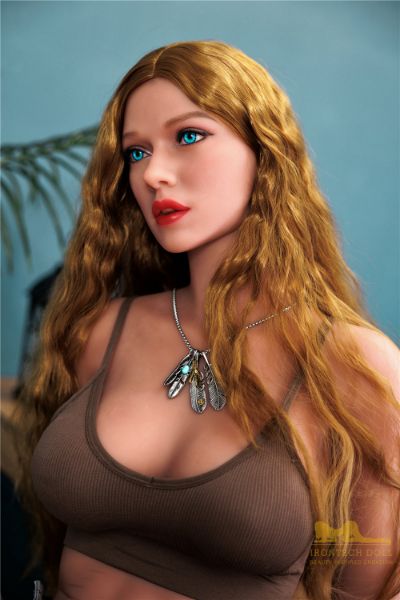 Show details for Irontech Tpe Doll Viola: Irontech White Sex Doll Picture of Irontech Tpe Doll Viola: Irontech White Sex Doll