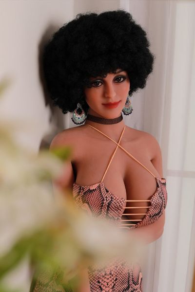 Show details for Mervi: Cos Doll Sex Doll Picture of Mervi: Cos Doll Sex Doll