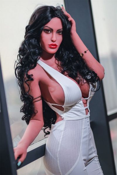Show details for Jessica: Cos Doll Sex Doll Picture of Jessica: Cos Doll Sex Doll