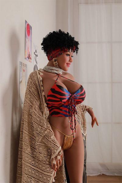 Show details for IIaria: Cos Doll Sex Doll Picture of IIaria: Cos Doll Sex Doll