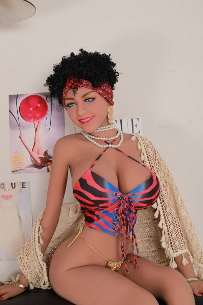 Show details for IIaria: Cos Doll Sex Doll Picture of IIaria: Cos Doll Sex Doll