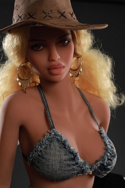 Show details for Helen: Cos Doll Sex Doll Picture of Helen: Cos Doll Sex Doll