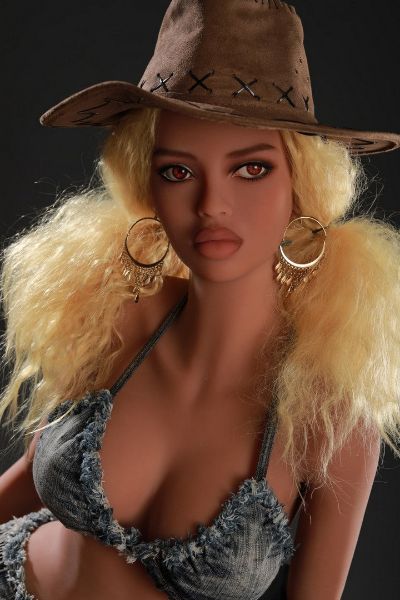 Show details for Helen: Cos Doll Sex Doll Picture of Helen: Cos Doll Sex Doll