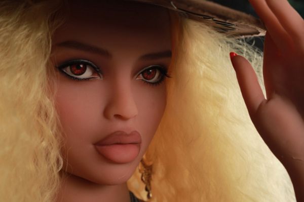 Show details for Helen: Cos Doll Sex Doll Picture of Helen: Cos Doll Sex Doll