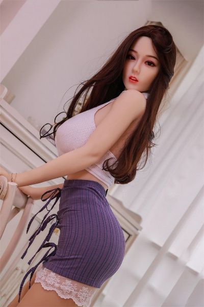 Show details for Diba: Cos Doll Sex Doll Picture of Diba: Cos Doll Sex Doll