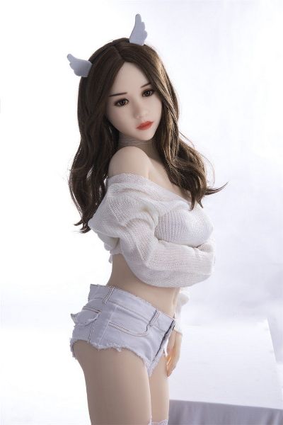 Show details for Adele: Cos Doll Sex Doll Picture of Adele: Cos Doll Sex Doll