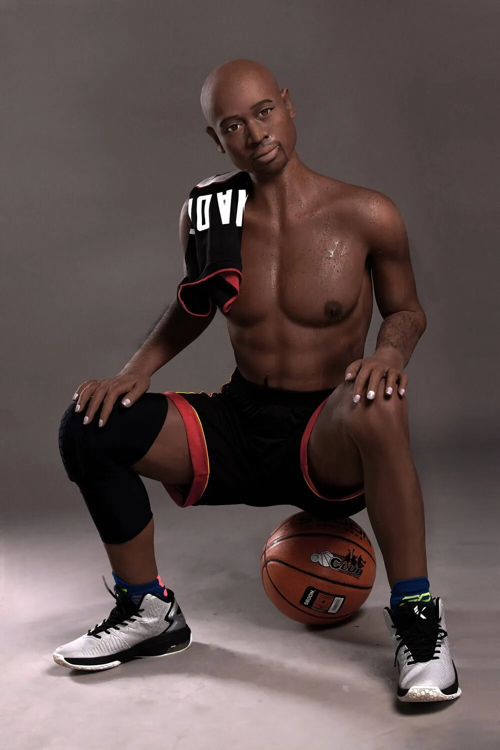 Picture of Irontech Male Sex Doll 175cm/5ft9 Male TPE Sex Doll – Oscar