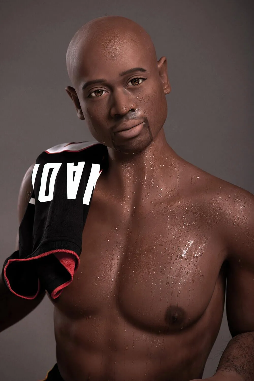 Picture of Irontech Male Sex Doll 175cm/5ft9 Male TPE Sex Doll – Oscar