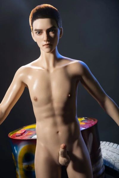 Show details for Qita Male Dolls 165cm/5ft5 Male Silicone Sex Doll – Chu Picture of Qita Male Dolls 165cm/5ft5 Male Silicone Sex Doll – Chu