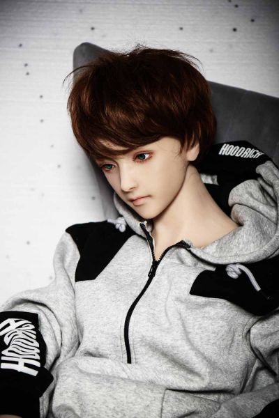 Show details for Qita Male Doll 165cm/5ft5 Male TPE Sex Doll – Mata Picture of Qita Male Doll 165cm/5ft5 Male TPE Sex Doll – Mata