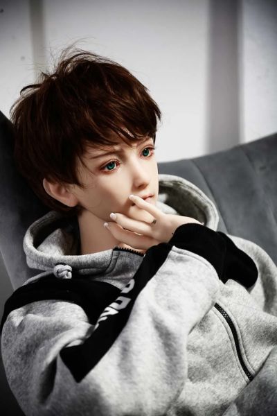 Show details for Qita Male Doll 165cm/5ft5 Male TPE Sex Doll – Mata Picture of Qita Male Doll 165cm/5ft5 Male TPE Sex Doll – Mata