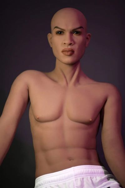 Show details for HR Male Doll 167cm/5ft6 Male TPE Sex Doll – Cyril Picture of HR Male Doll 167cm/5ft6 Male TPE Sex Doll – Cyril