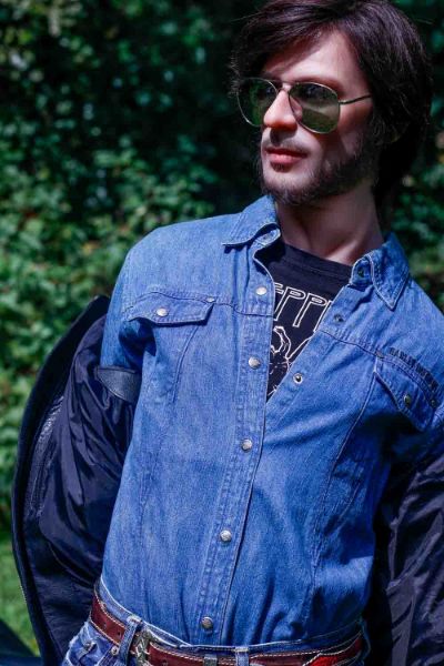 Show details for HR Male Doll 167cm/5ft6 47 KG Male TPE Sex Doll – Cyril Picture of HR Male Doll 167cm/5ft6 47 KG Male TPE Sex Doll – Cyril