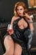 Picture of Orange in Sex Doll 152cm/4ft12 F-cup Silicone Head Sex Doll – Bocca