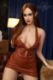 Picture of 170CM/5ft6 C Cup Super Realistic Skin Sex Doll Sarah