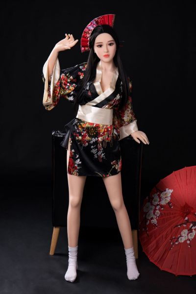 Show details for YouQ Doll - 168 CM | 5' 6" AI Sex Doll Sara (Air transportation by default) Picture of YouQ Doll - 168 CM | 5' 6" AI Sex Doll Sara (Air transportation by default)