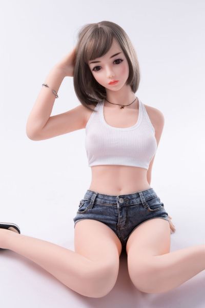 Show details for YouQ Doll - 150 CM | 4' 11“ Sex Doll Ava Picture of YouQ Doll - 150 CM | 4' 11“ Sex Doll Ava