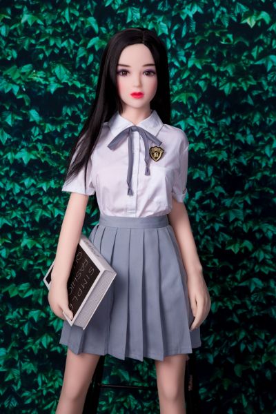 Show details for YouQ Doll - 150 CM | 4' 11“ Sex Doll Addison Picture of YouQ Doll - 150 CM | 4' 11“ Sex Doll Addison