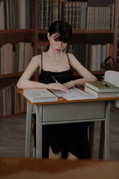 Show details for Orange in Sex Doll 158cm/5ft2 D-cup Silicone Sex Doll – Maka Picture of Orange in Sex Doll 158cm/5ft2 D-cup Silicone Sex Doll – Maka