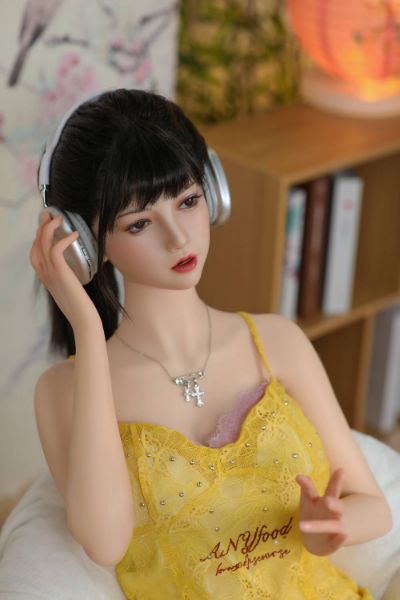 Show details for Orange in Sex Doll 158cm/5ft2 D-cup Silicone Sex Doll – Aoe Picture of Orange in Sex Doll 158cm/5ft2 D-cup Silicone Sex Doll – Aoe