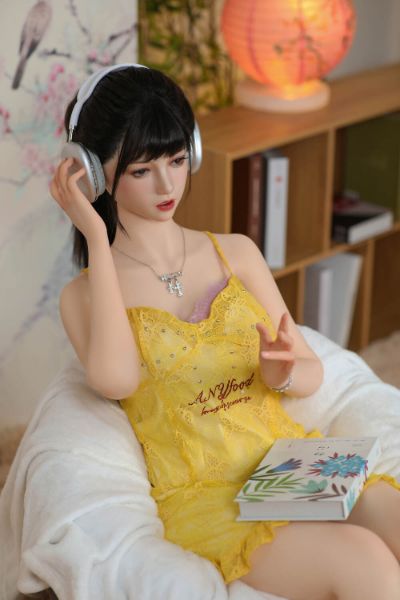 Show details for Orange in Sex Doll 158cm/5ft2 D-cup Silicone Sex Doll – Aoe Picture of Orange in Sex Doll 158cm/5ft2 D-cup Silicone Sex Doll – Aoe