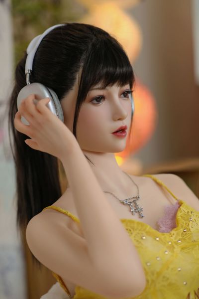 Show details for Orange in Sex Doll 158cm/5ft2 D-cup Silicone Sex Doll – Aoe Picture of Orange in Sex Doll 158cm/5ft2 D-cup Silicone Sex Doll – Aoe