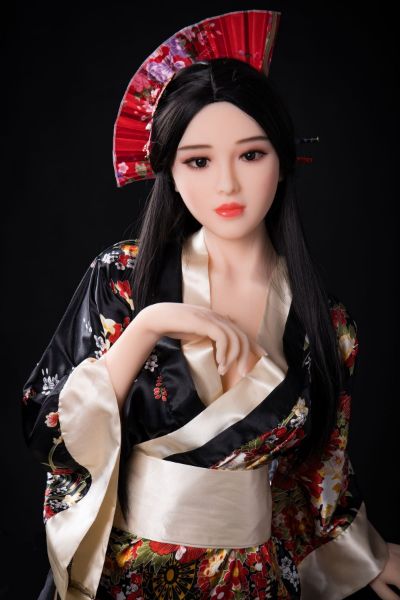 Show details for YouQ Doll - 168 CM | 5' 6" AI Sex Doll Sara (Air transportation by default) Picture of YouQ Doll - 168 CM | 5' 6" AI Sex Doll Sara (Air transportation by default)