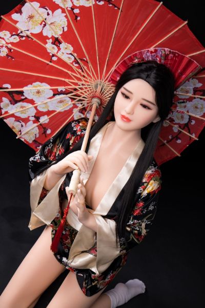 Show details for YouQ Doll - 168 CM | 5' 6" AI Sex Doll Sara (Air transportation by default) Picture of YouQ Doll - 168 CM | 5' 6" AI Sex Doll Sara (Air transportation by default)