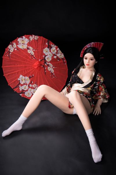 Show details for YouQ Doll - 168 CM | 5' 6" AI Sex Doll Sara (Air transportation by default) Picture of YouQ Doll - 168 CM | 5' 6" AI Sex Doll Sara (Air transportation by default)