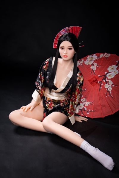 Show details for YouQ Doll - 168 CM | 5' 6" AI Sex Doll Sara (Air transportation by default) Picture of YouQ Doll - 168 CM | 5' 6" AI Sex Doll Sara (Air transportation by default)