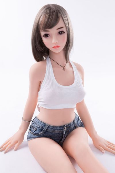 Show details for YouQ Doll - 150 CM | 4' 11“ Sex Doll Ava Picture of YouQ Doll - 150 CM | 4' 11“ Sex Doll Ava