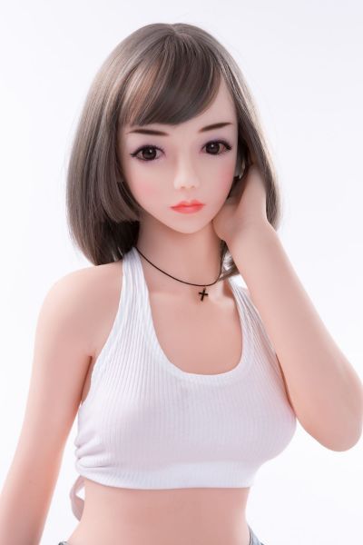 Show details for YouQ Doll - 150 CM | 4' 11“ Sex Doll Ava Picture of YouQ Doll - 150 CM | 4' 11“ Sex Doll Ava