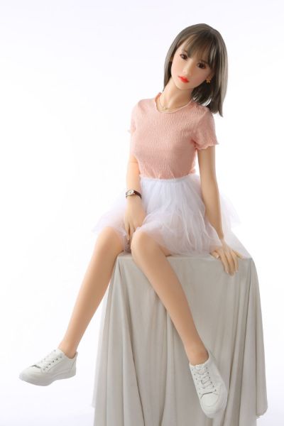 Show details for YouQ Doll - 150 CM | 4' 11“ Sex Doll Olivia Picture of YouQ Doll - 150 CM | 4' 11“ Sex Doll Olivia