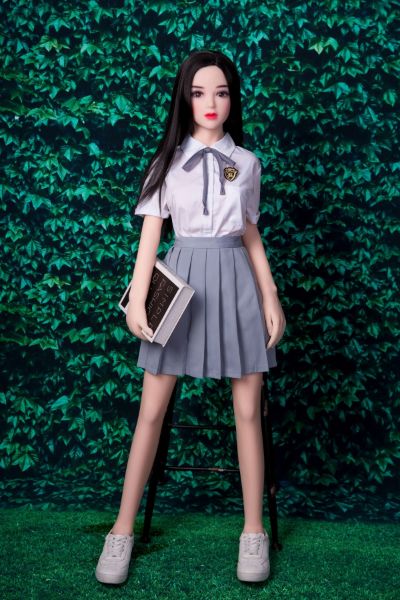 Show details for YouQ Doll - 150 CM | 4' 11“ Sex Doll Addison Picture of YouQ Doll - 150 CM | 4' 11“ Sex Doll Addison