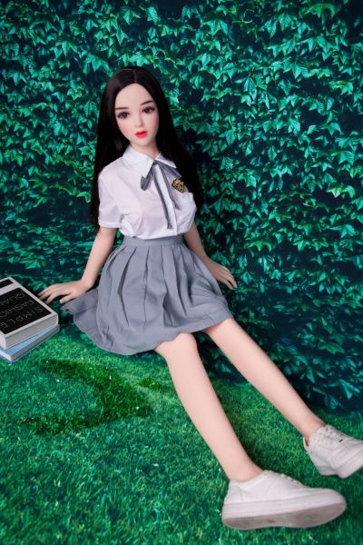 Show details for YouQ Doll - 150 CM | 4' 11“ Sex Doll Addison Picture of YouQ Doll - 150 CM | 4' 11“ Sex Doll Addison