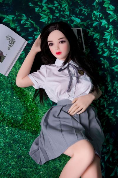 Show details for YouQ Doll - 150 CM | 4' 11“ Sex Doll Addison Picture of YouQ Doll - 150 CM | 4' 11“ Sex Doll Addison