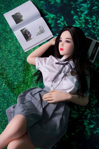 Show details for YouQ Doll - 150 CM | 4' 11“ Sex Doll Addison Picture of YouQ Doll - 150 CM | 4' 11“ Sex Doll Addison