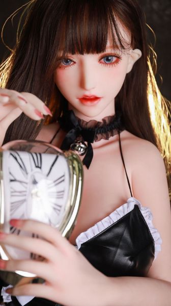 Show details for YouQ Doll - 163 CM | 5' 4" Sex Doll Miville Picture of YouQ Doll - 163 CM | 5' 4" Sex Doll Miville