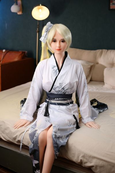 Show details for YouQ Doll - 160 CM | 5' 3" Sex Doll Gracie Picture of YouQ Doll - 160 CM | 5' 3" Sex Doll Gracie