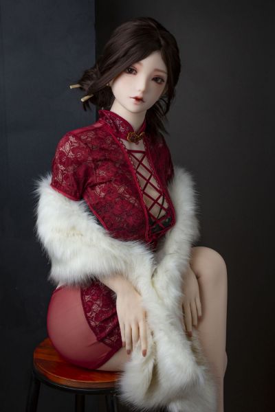 Show details for YouQ Doll - 163 CM | 5' 4" Sex Doll Qye Picture of YouQ Doll - 163 CM | 5' 4" Sex Doll Qye