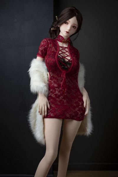 Show details for YouQ Doll - 163 CM | 5' 4" Sex Doll Qye Picture of YouQ Doll - 163 CM | 5' 4" Sex Doll Qye