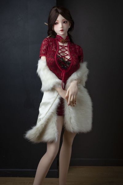 Show details for YouQ Doll - 163 CM | 5' 4" Sex Doll Qye Picture of YouQ Doll - 163 CM | 5' 4" Sex Doll Qye