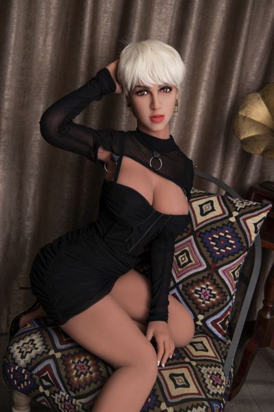 Show details for YouQ Doll - 170 CM | 5' 7" Sex Doll Honey Picture of YouQ Doll - 170 CM | 5' 7" Sex Doll Honey