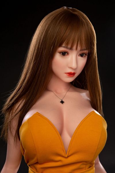Show details for YouQ Doll - 163 CM | 5' 4" Silicone Sex Doll Claire Picture of YouQ Doll - 163 CM | 5' 4" Silicone Sex Doll Claire