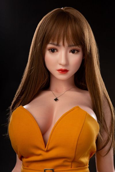 Show details for YouQ Doll - 163 CM | 5' 4" Silicone Sex Doll Claire Picture of YouQ Doll - 163 CM | 5' 4" Silicone Sex Doll Claire
