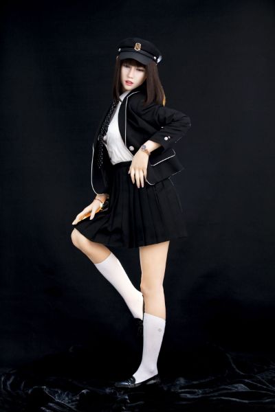 Show details for 160 CM | 5' 3" TPE Sex Doll With Silicone Head Michelle Picture of 160 CM | 5' 3" TPE Sex Doll With Silicone Head Michelle